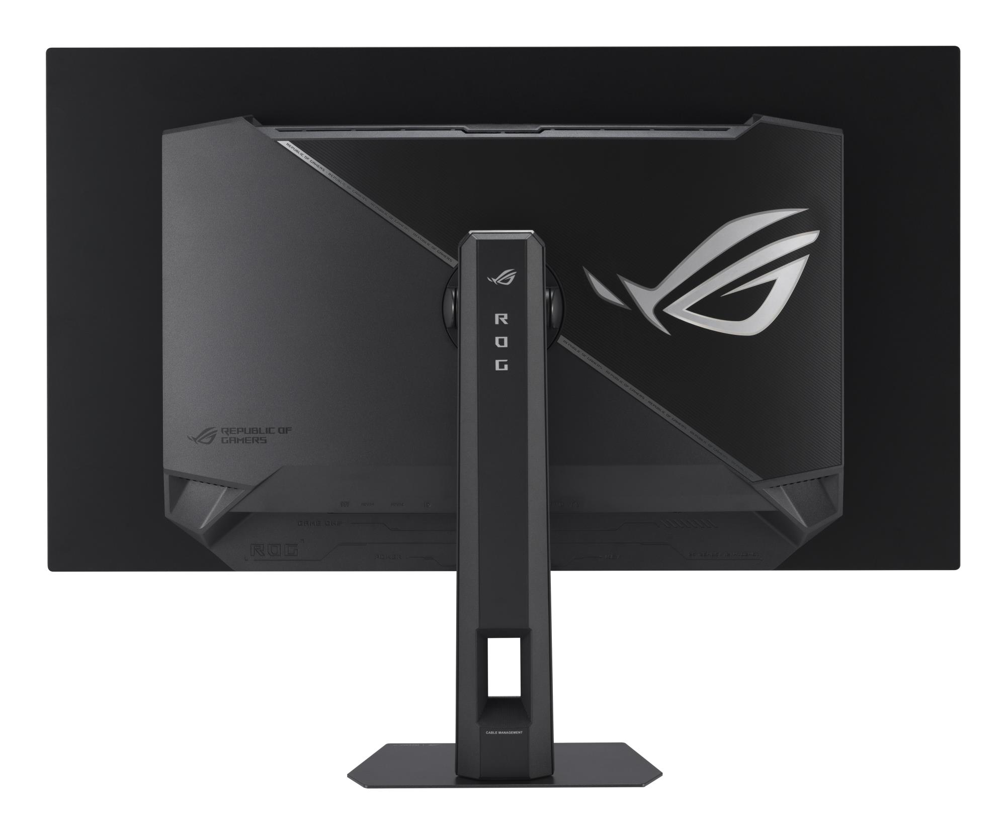 MONITOR OLED 32" XG32UCDS/90LM0B50-B01371 ASUS