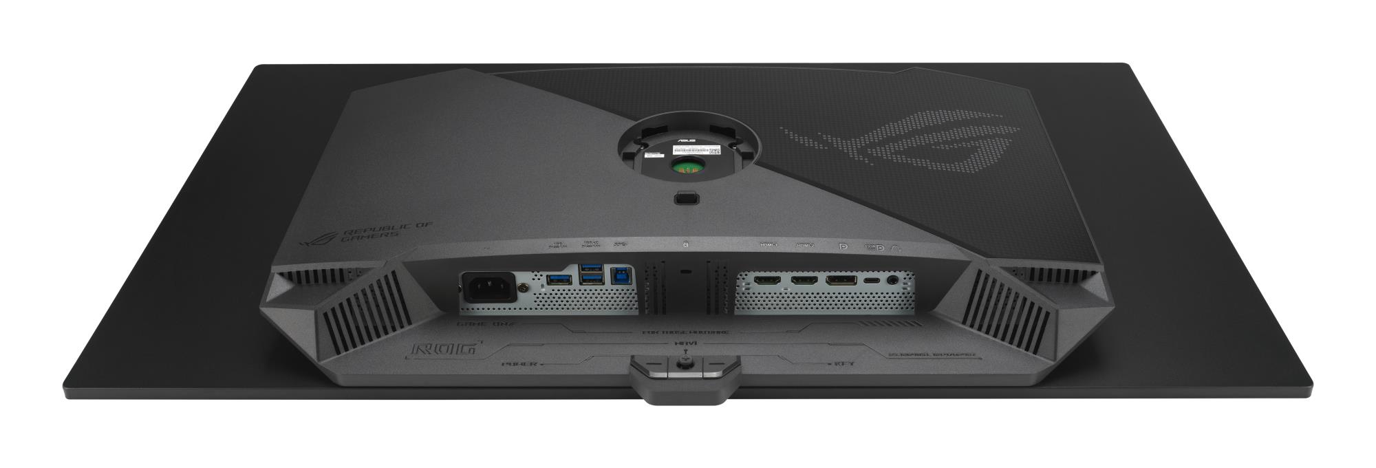 MONITOR OLED 32" PG32UCDMR/90LM0C00-B01971 ASUS