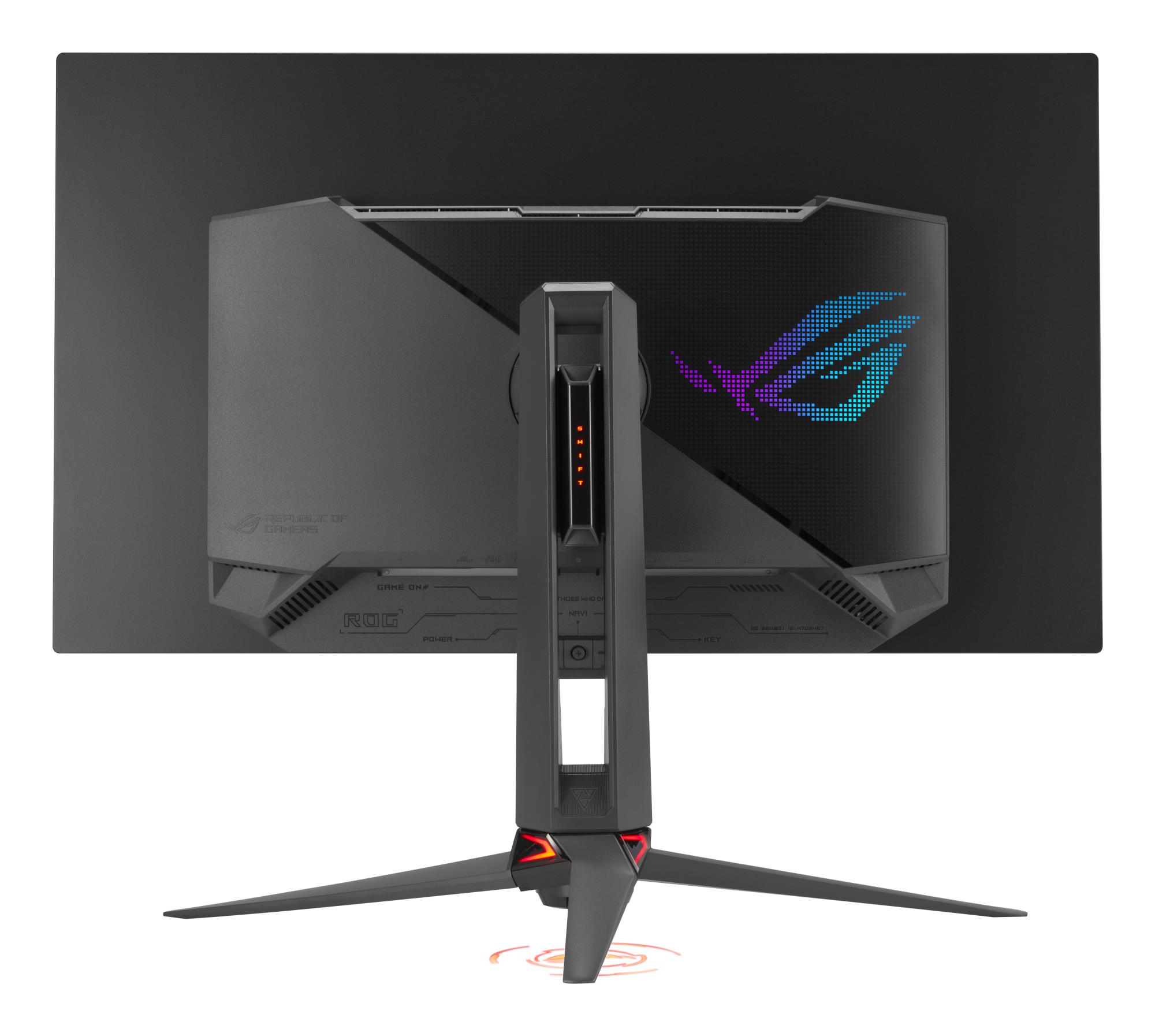 MONITOR OLED 32" PG32UCDMR/90LM0C00-B01971 ASUS