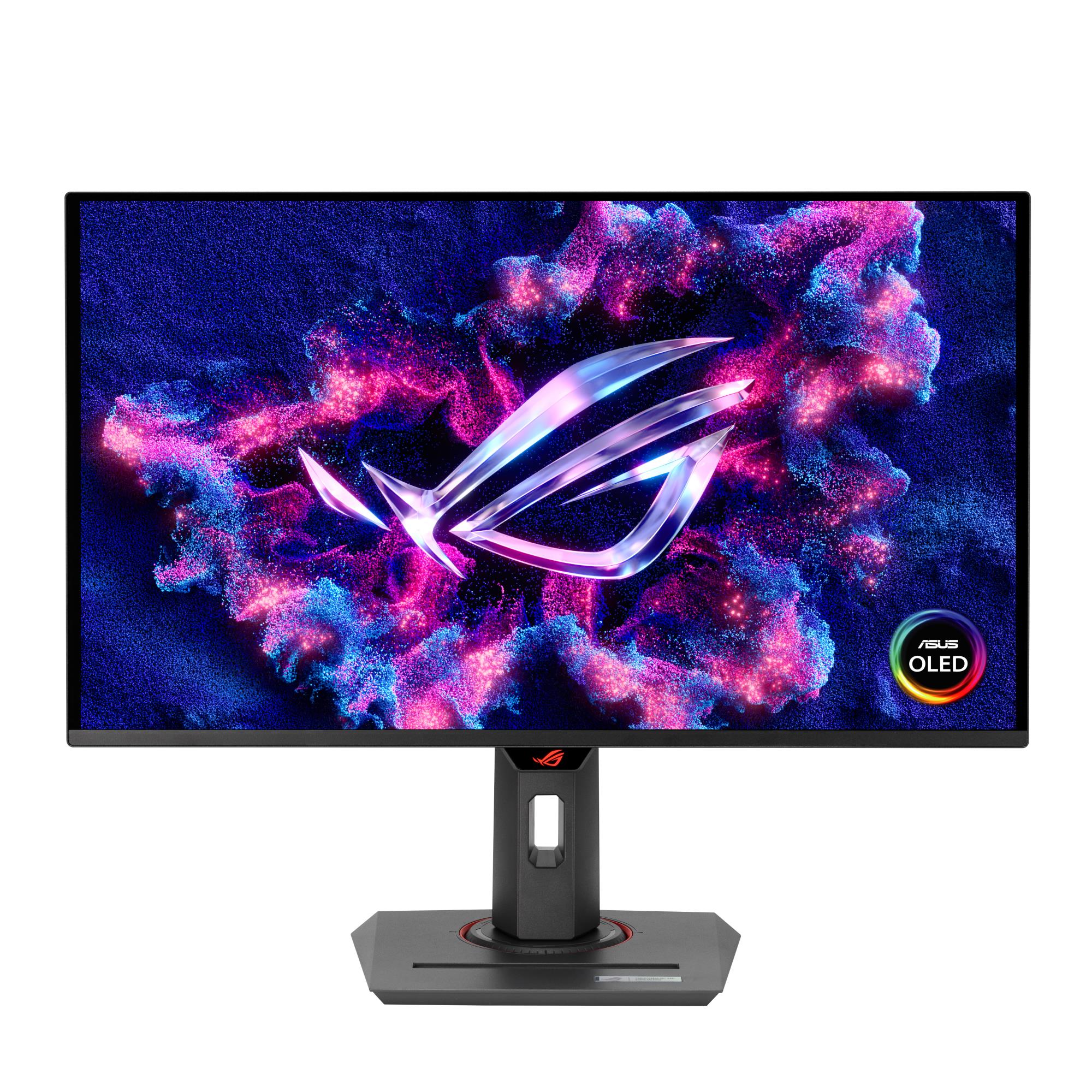 MONITOR OLED 27" XG27UCDMG/90LM0B20-B01971 ASUS