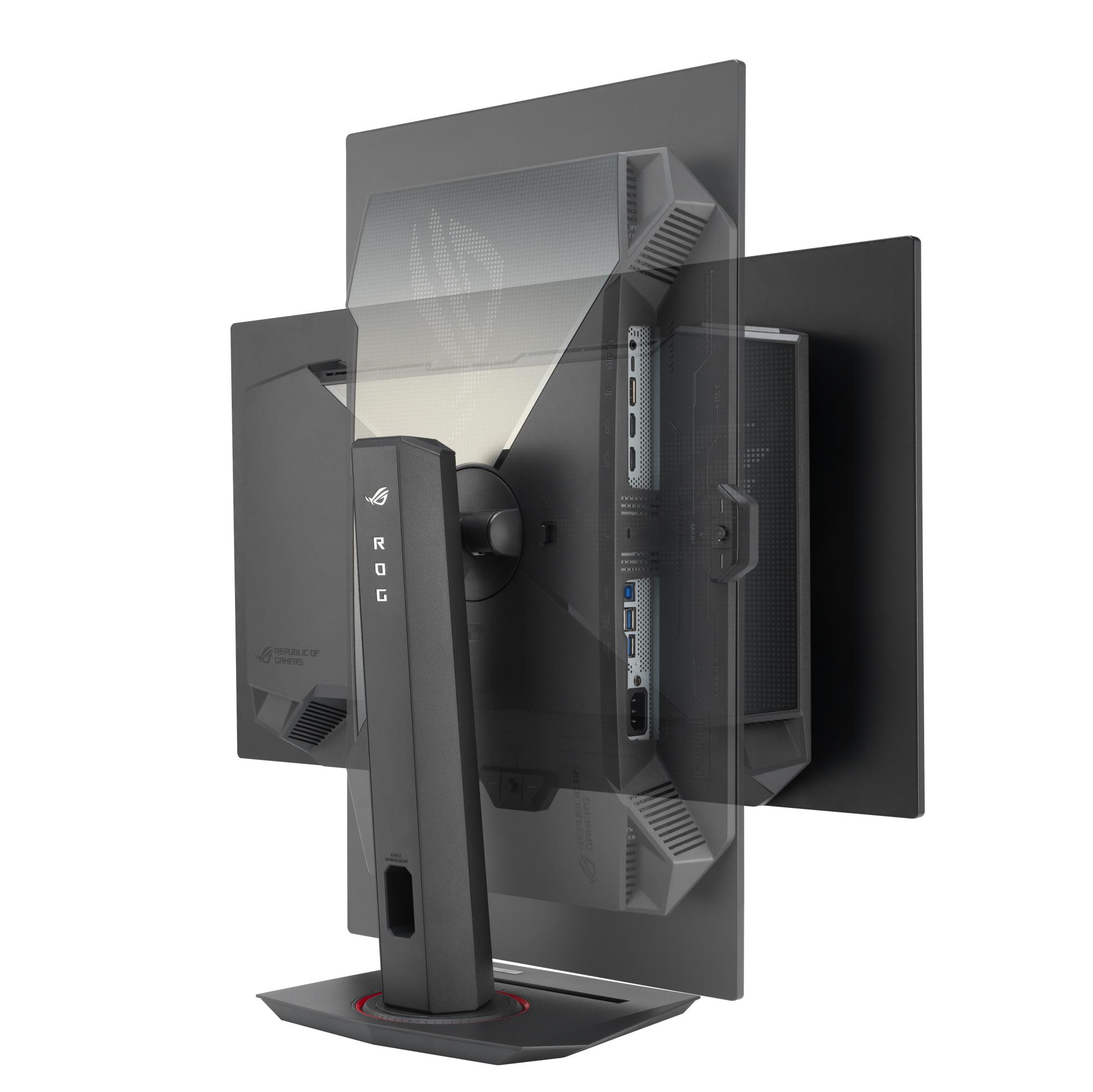 MONITOR OLED 27" XG27UCDMG/90LM0B20-B01971 ASUS