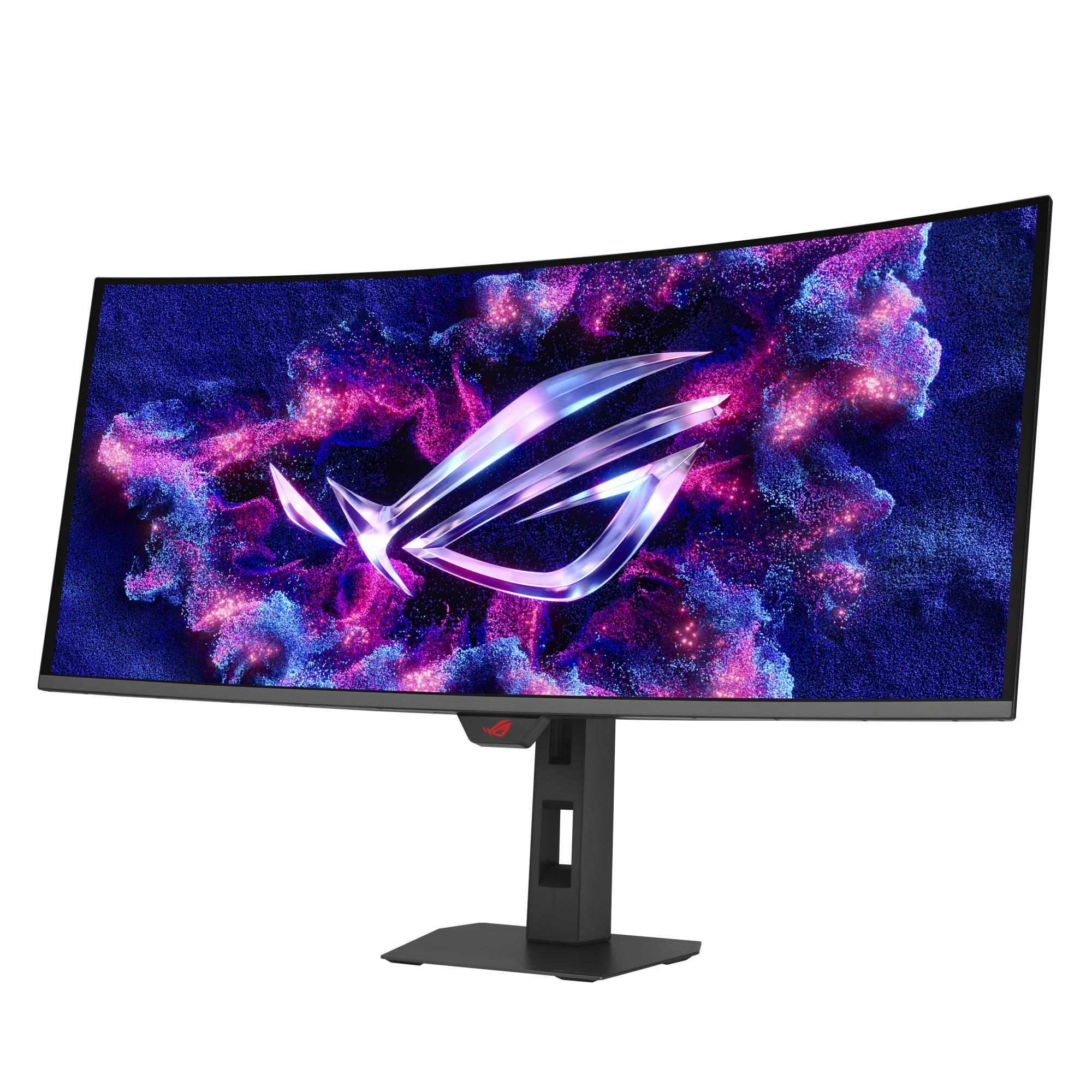 MONITOR OLED 34" XG34WCDG/90LM0B70-B01171 ASUS