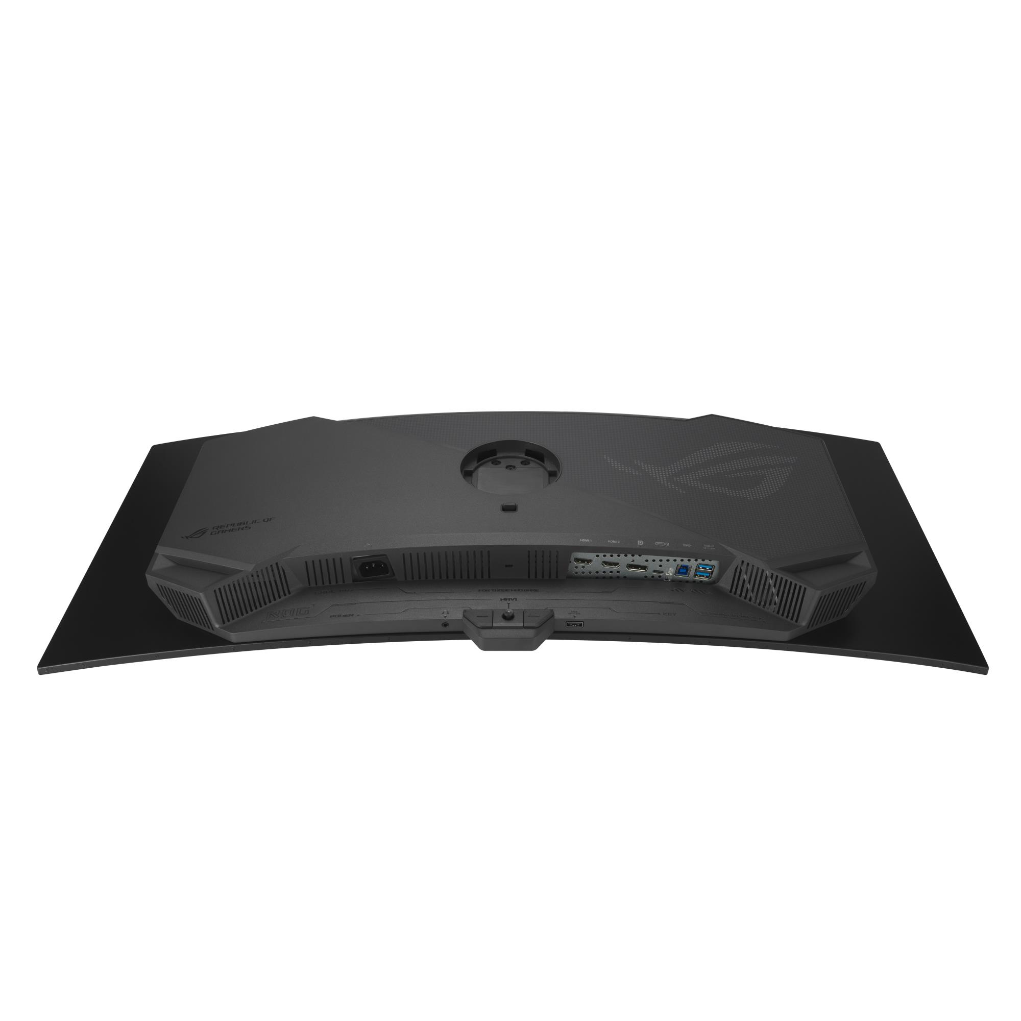 MONITOR OLED 34" XG34WCDG/90LM0B70-B01171 ASUS