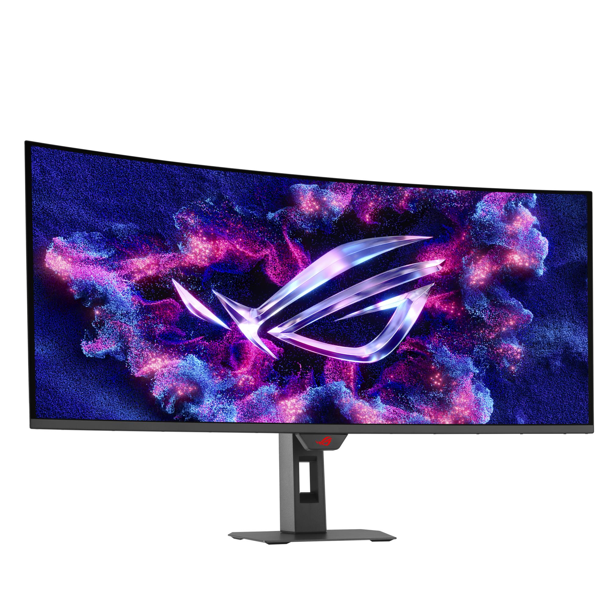 MONITOR OLED 34" XG34WCDG/90LM0B70-B01171 ASUS