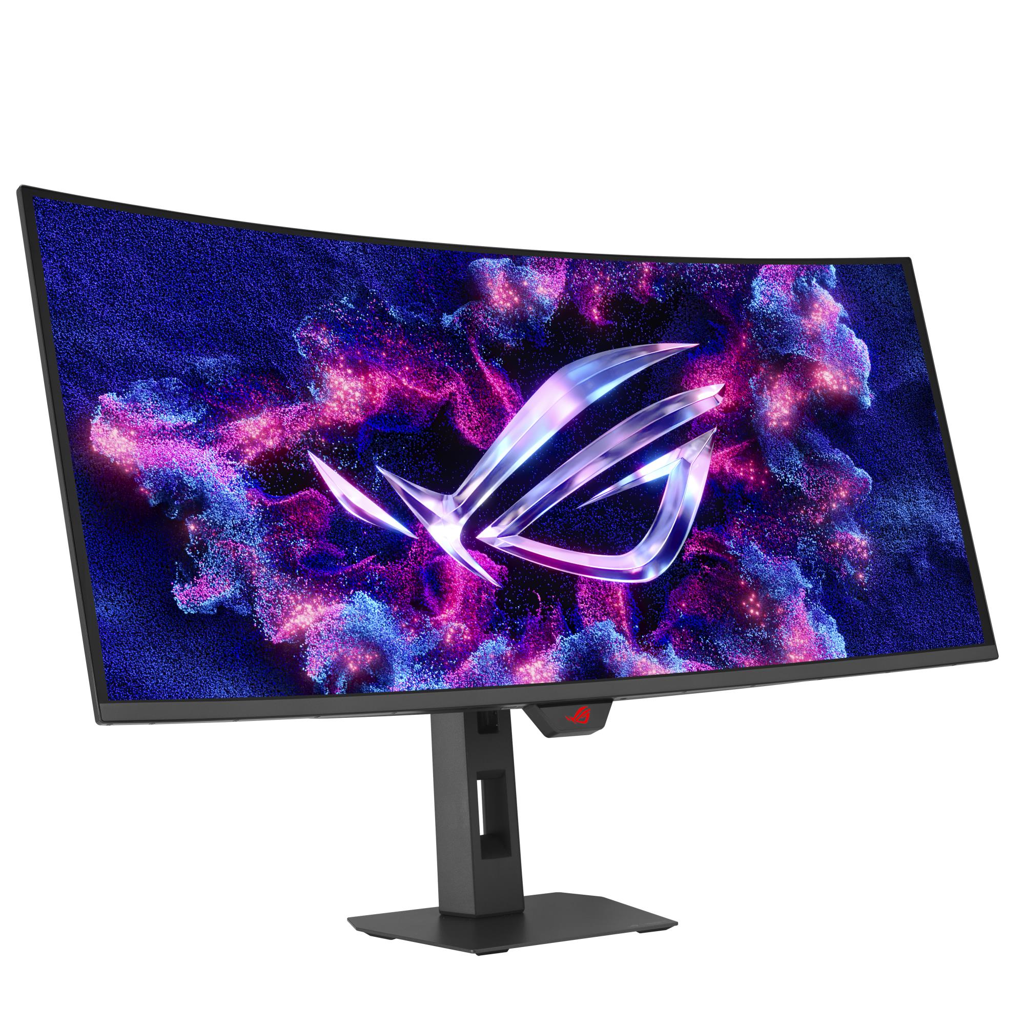 MONITOR OLED 34" XG34WCDG/90LM0B70-B01171 ASUS