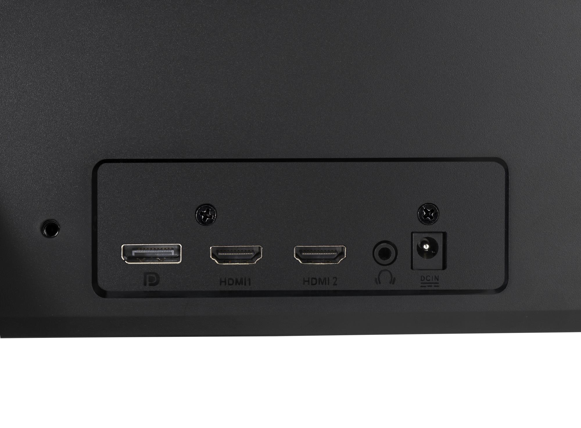 MONITOR LCD 27" VG279Q5R/90LM0BS0-B01E71 ASUS