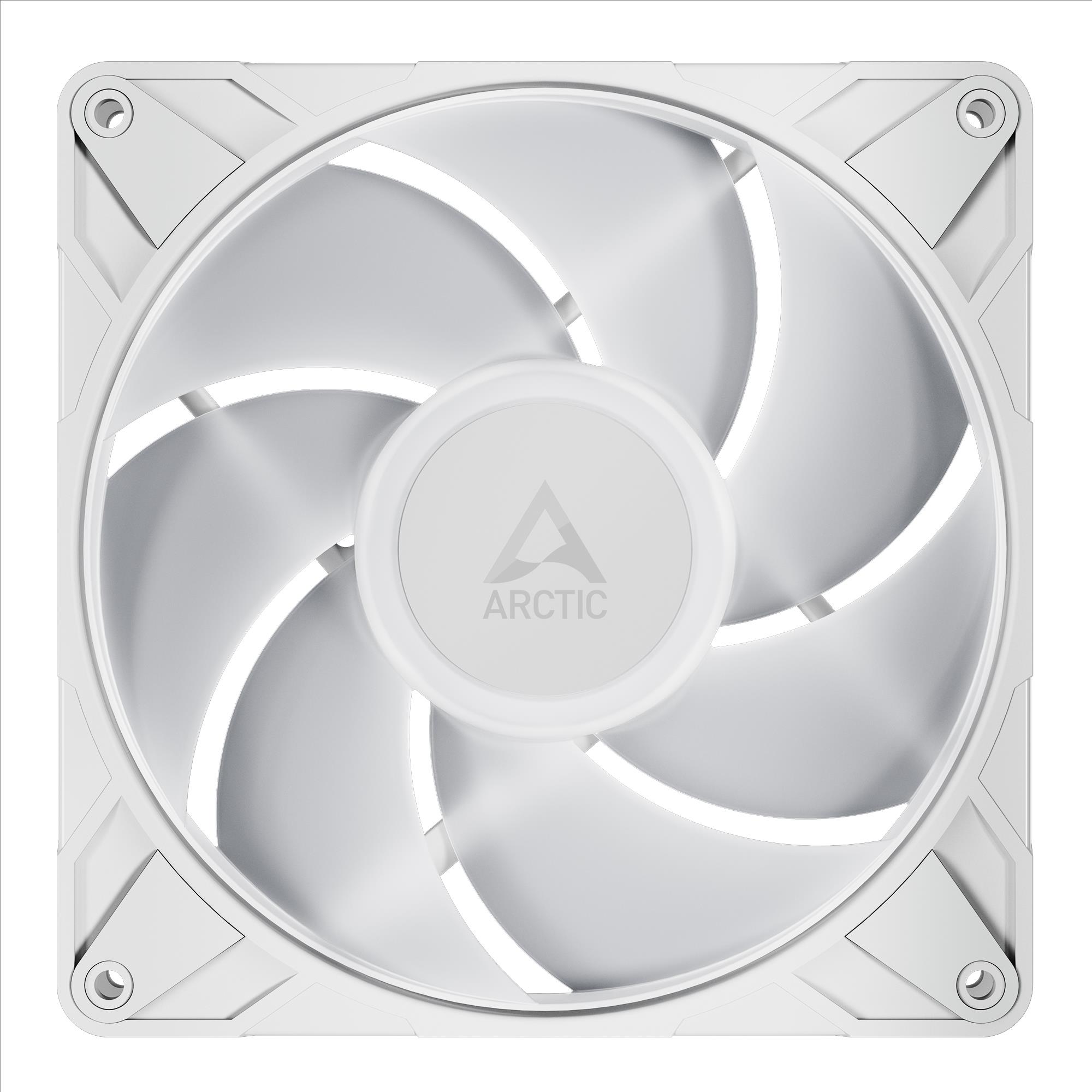 CASE FAN 140MM P14 PRO A-RGB/WHT ACFAN00318A ARCTIC