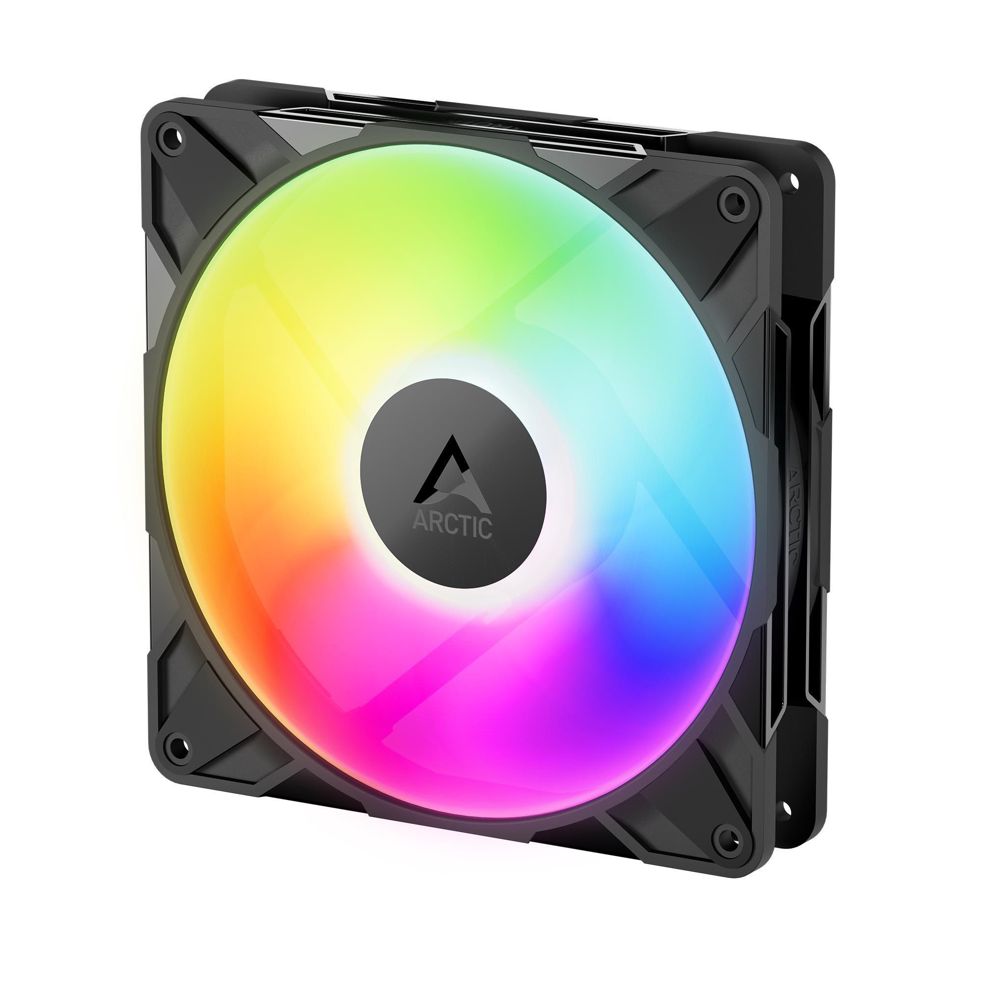 CASE FAN P14 PRO A-RGB/3PCS ACFAN00320A ARCTIC