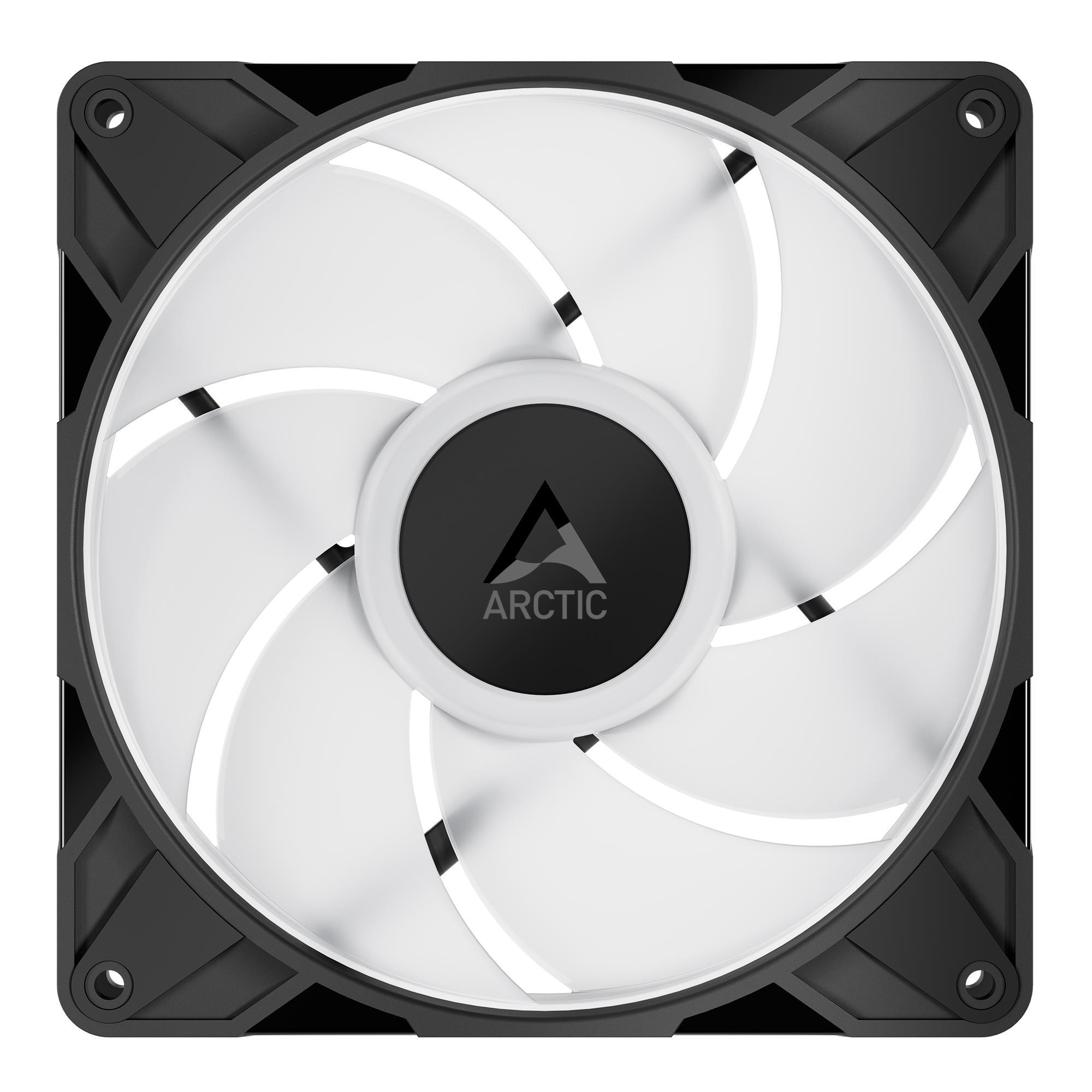 CASE FAN P14 PRO A-RGB/3PCS ACFAN00320A ARCTIC