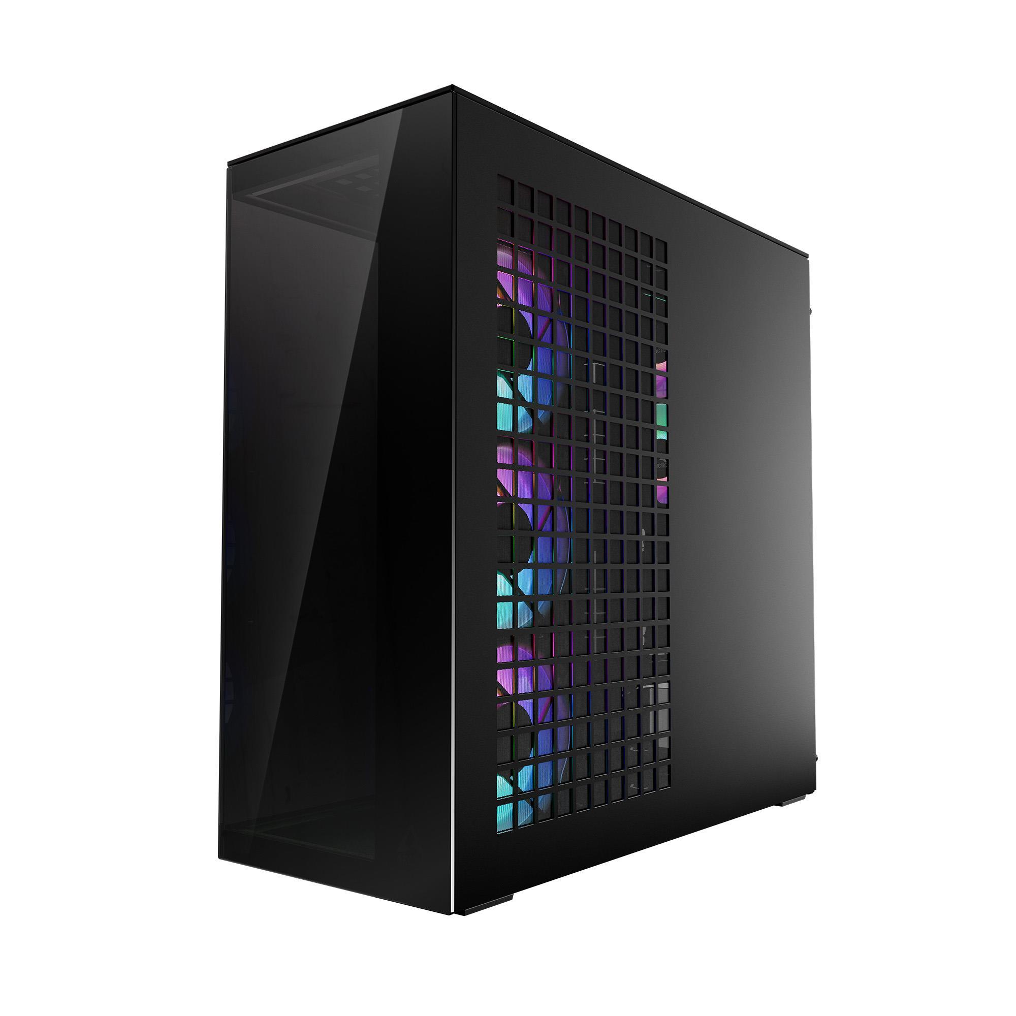 CASE MIDITOWER EATX W/O PSU/XTENDERVG B ACPCC00019A ARCTIC