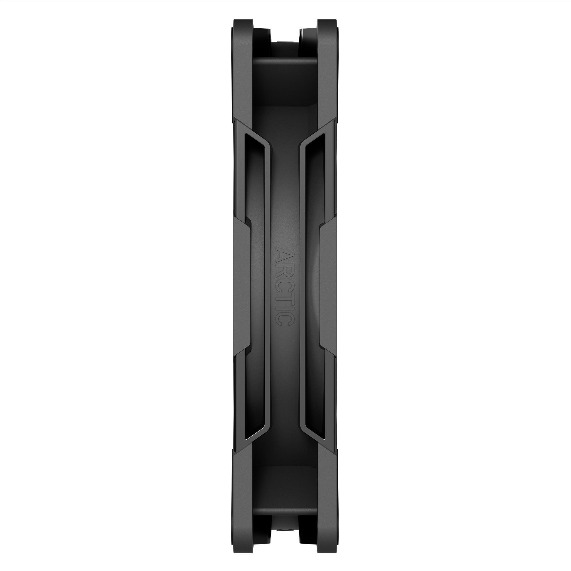 CASE FAN 140MM P14 PRO PST/5PCS ACFAN00319A ARCTIC