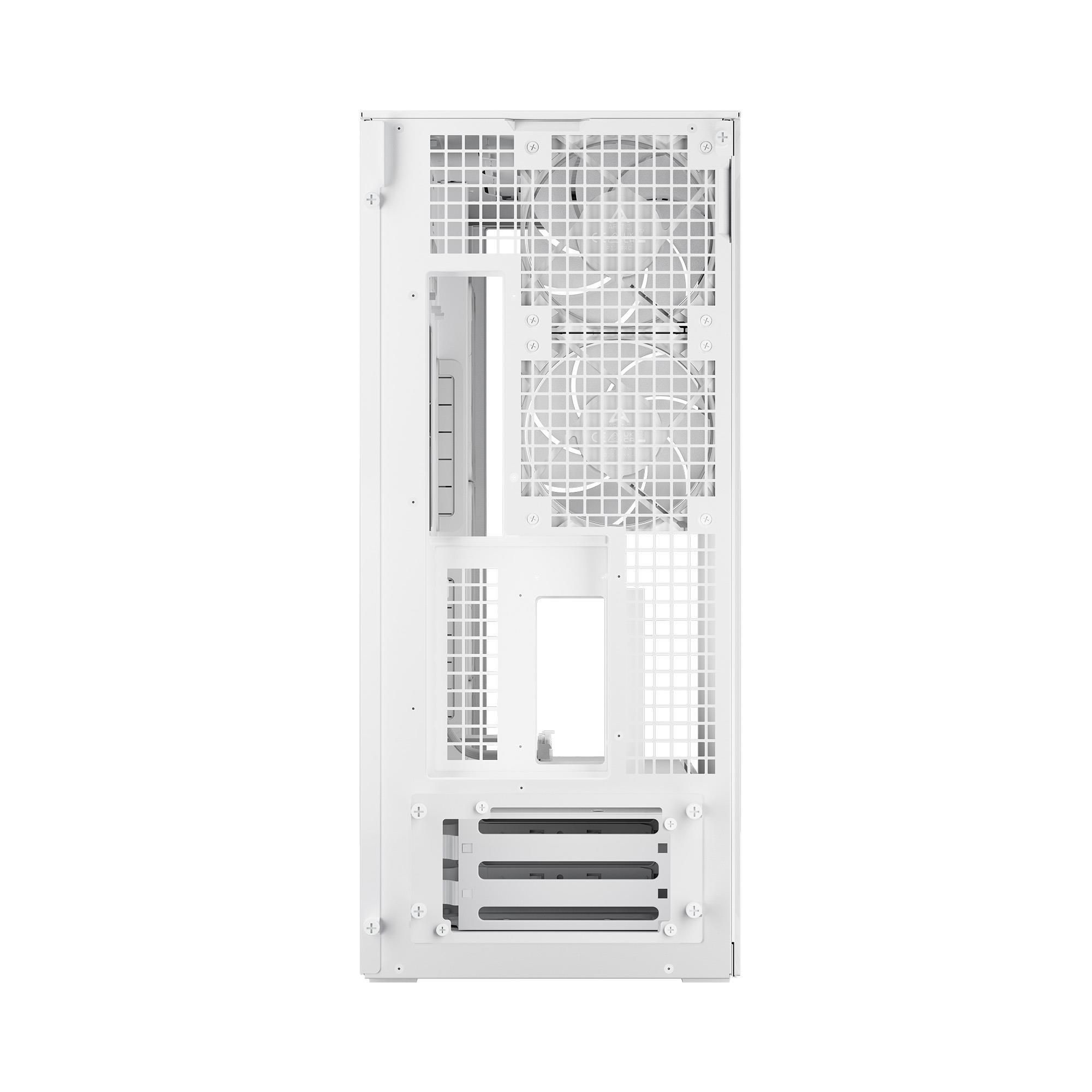 CASE MIDITOWER EATX W/O PSU/XTENDERVG W ACPCC00017A ARCTIC