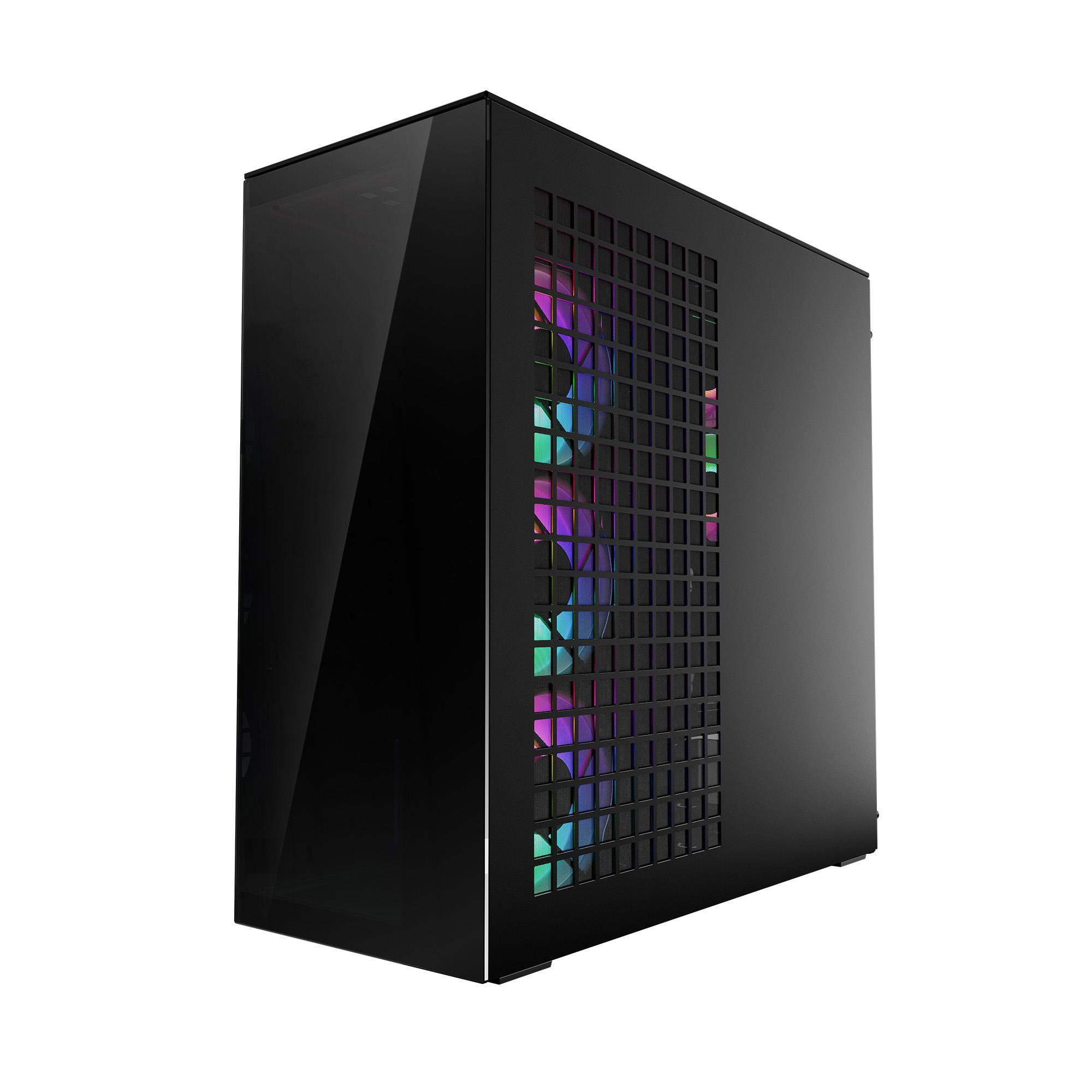 CASE MIDITOWER EATX W/O PSU/XTENDERVG B ACPCC00016A ARCTIC