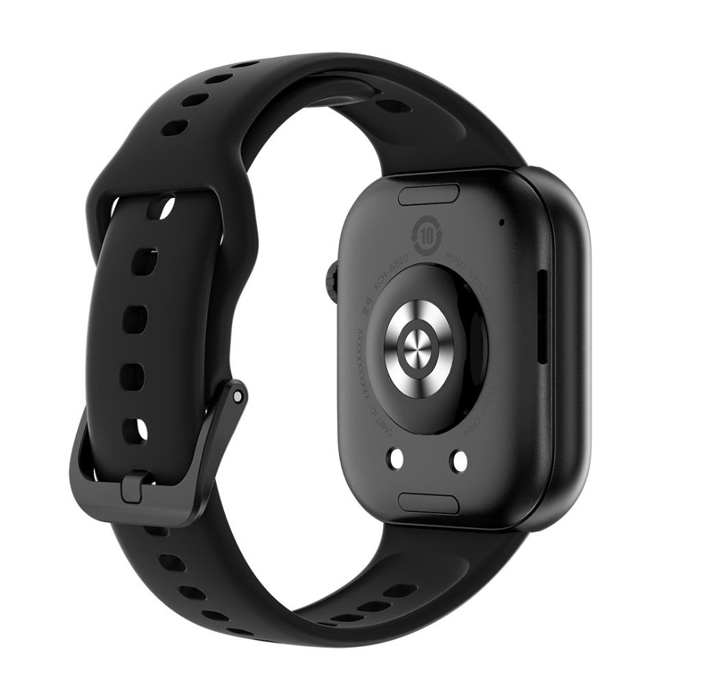 SMARTWATCH 2I/BLACK 5504ACGT HONOR CHOICE