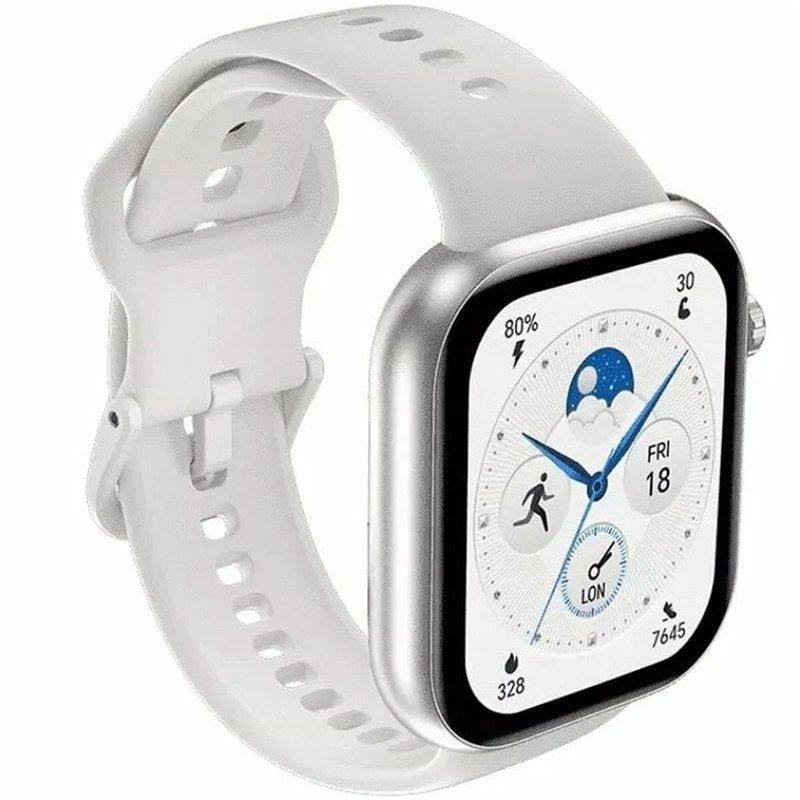 SMARTWATCH 2I/WHITE 5504ACGU HONOR CHOICE