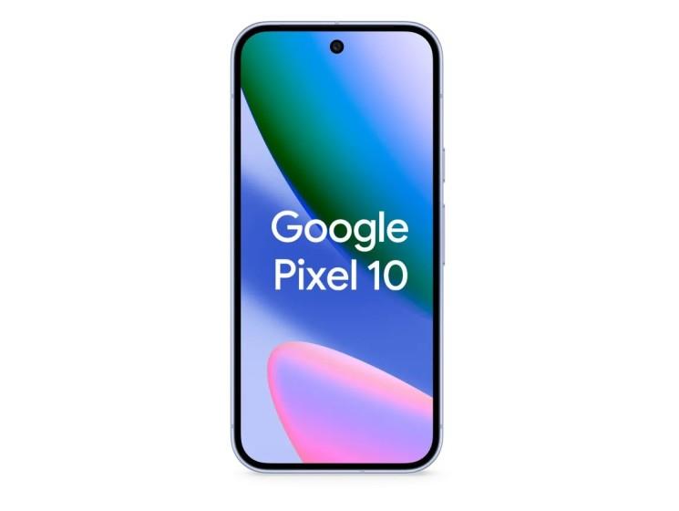 MOBILE PHONE PIXEL 10 5G 256GB/FROST GA10217-GB GOOGLE