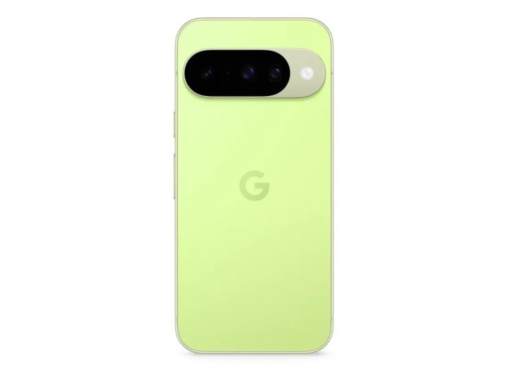MOBILE PHONE PIXEL 10 5G 256GB/LEMONGRASS GA10218-GB GOOGLE