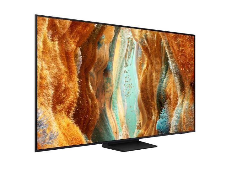 TV Set|SAMSUNG|65 "|4K Ultra HD|3840 x 2160 pixels|Flat|16:9|Neo QLED|QE65QN70FAUXXH