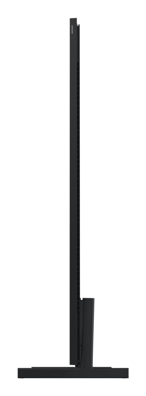 TV Set|SAMSUNG|85 "|4K Ultra HD|3840 x 2160 pixels|Flat|16:9|Neo QLED|QE85LS03FWUXXH