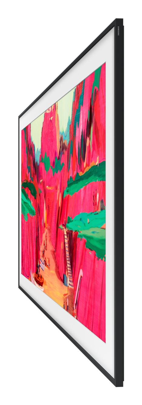 TV Set|SAMSUNG|85 "|4K Ultra HD|3840 x 2160 pixels|Flat|16:9|Neo QLED|QE85LS03FWUXXH