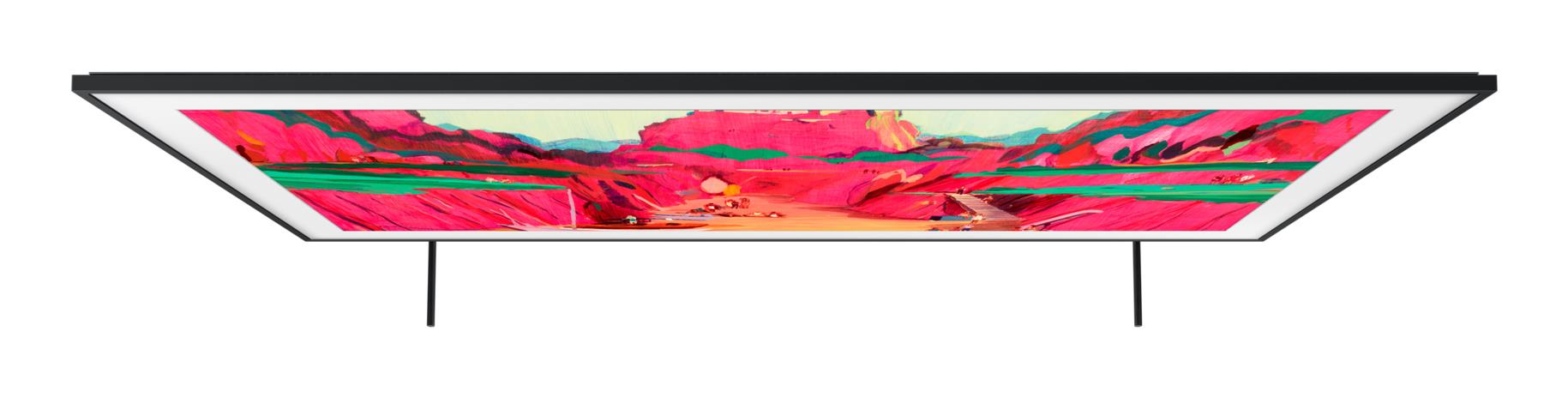 TV Set|SAMSUNG|85 "|4K Ultra HD|3840 x 2160 pixels|Flat|16:9|Neo QLED|QE85LS03FWUXXH