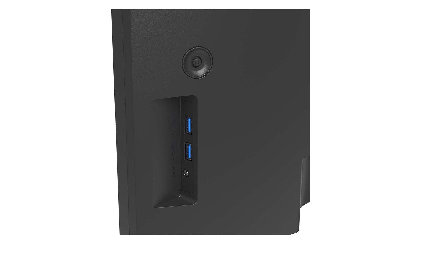MONITOR LCD 34" IPS/34BA75QE-B LG