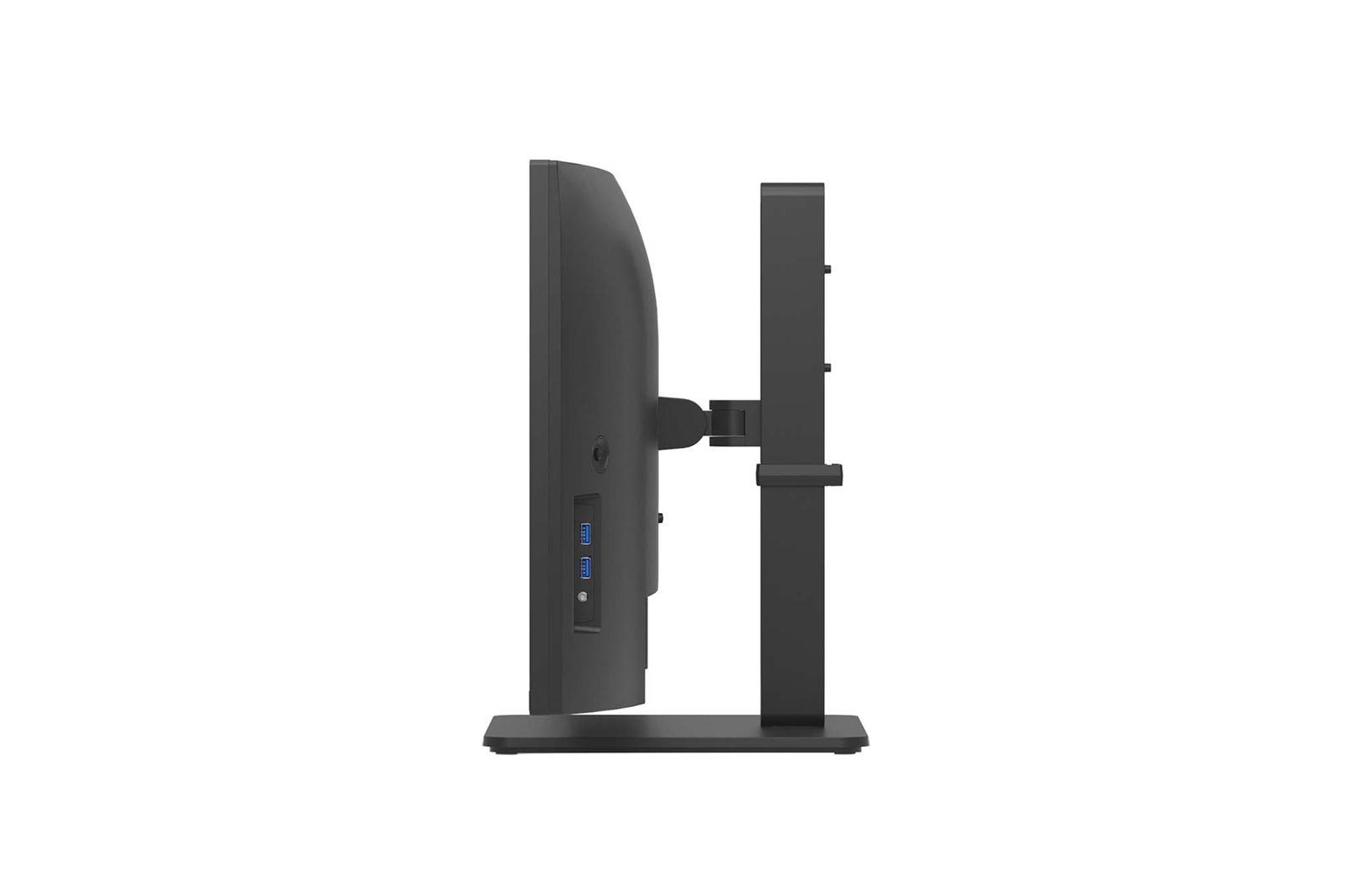 MONITOR LCD 34" IPS/34BA75QE-B LG
