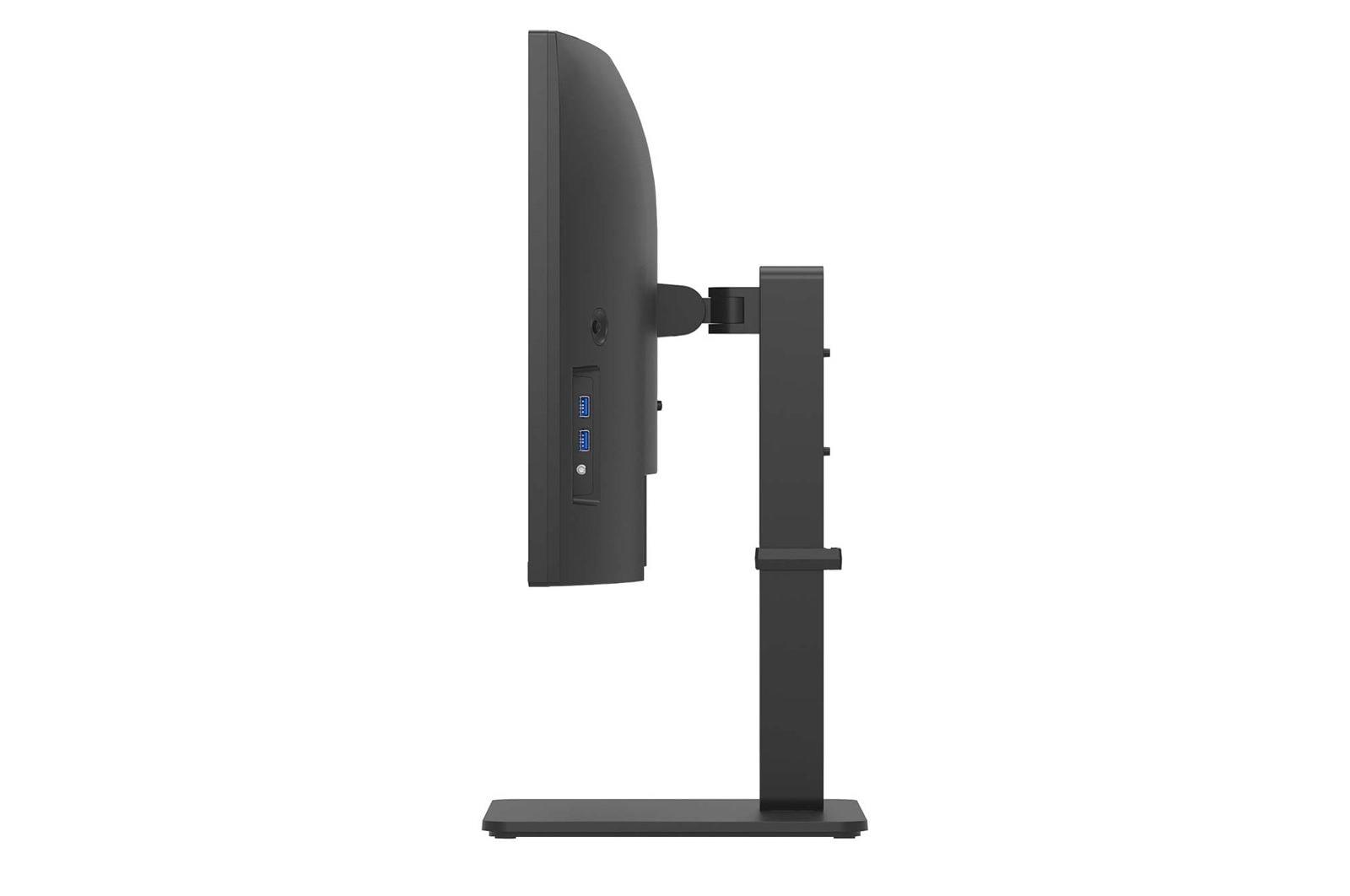 MONITOR LCD 34" IPS/34BA75QE-B LG