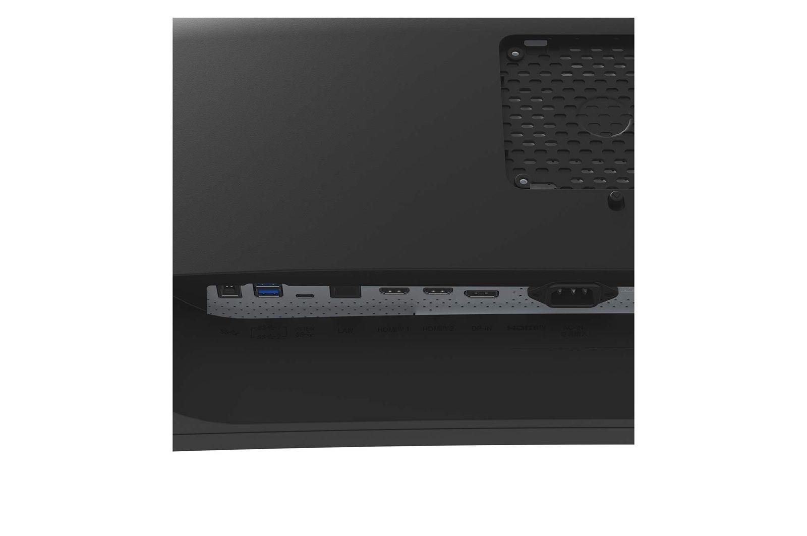 MONITOR LCD 34" IPS/34BA75QE-B LG