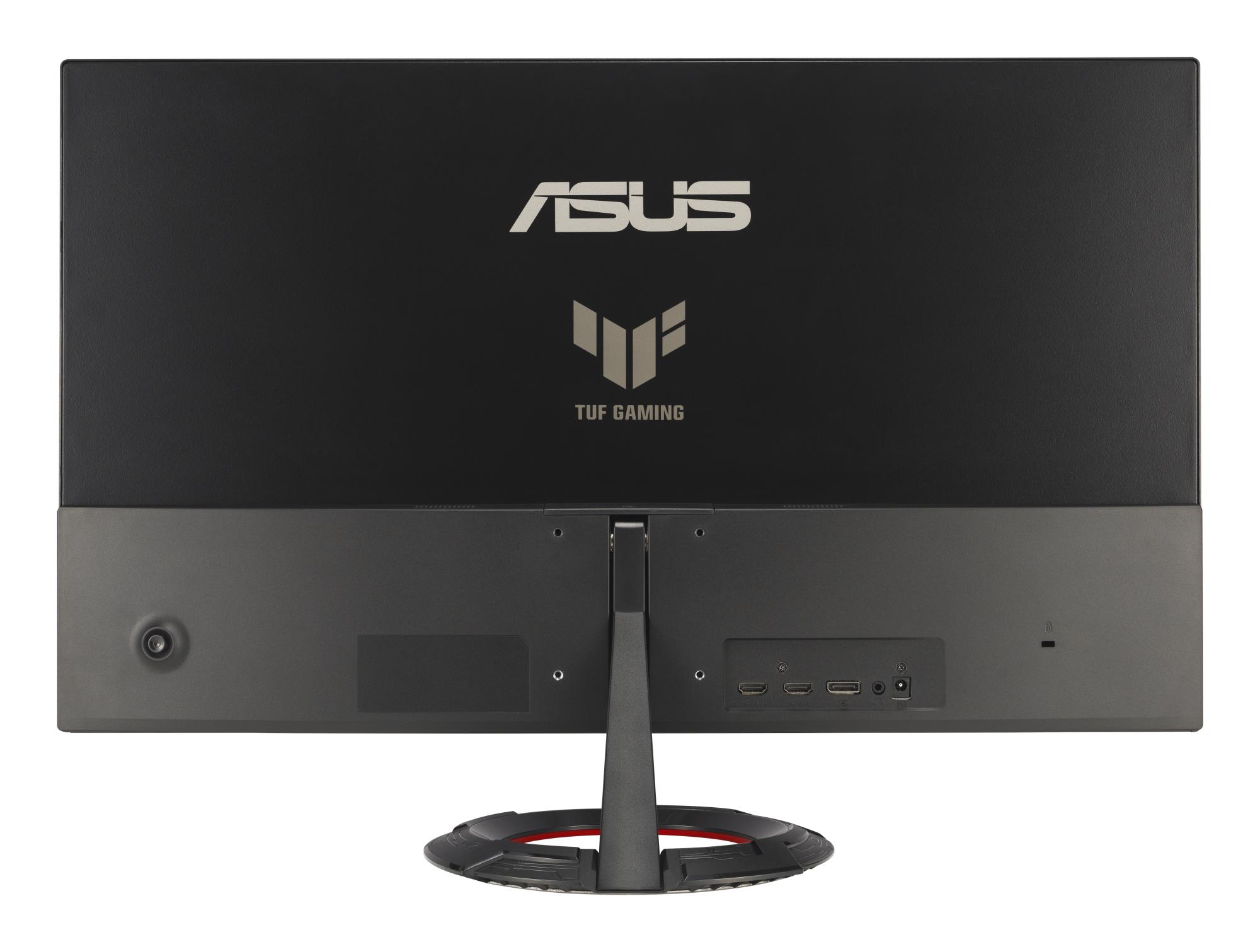 LCD Monitor|ASUS|23.8 "|1920 x 1080 pixels|Full HD|Native aspect ratio 16:9|LED|Flat|90LM0BT0-B01E71