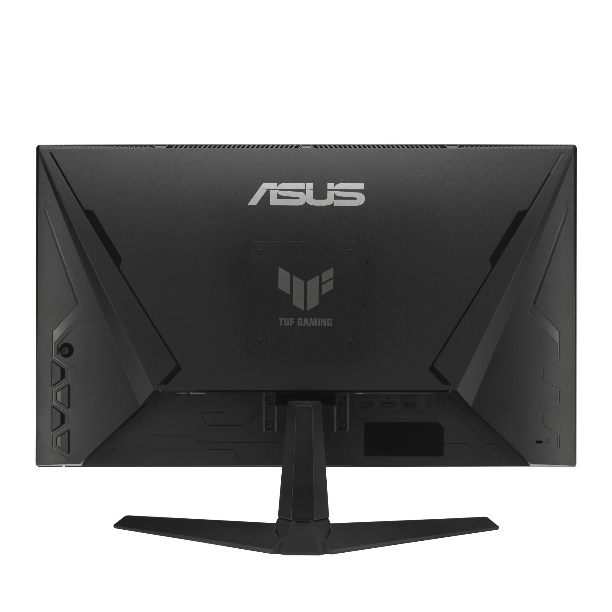 LCD Monitor|ASUS|24.5 "|1920 x 1080 pixels|Full HD|Native aspect ratio 16:9|LCD|Flat|90LM0BR0-B01O71