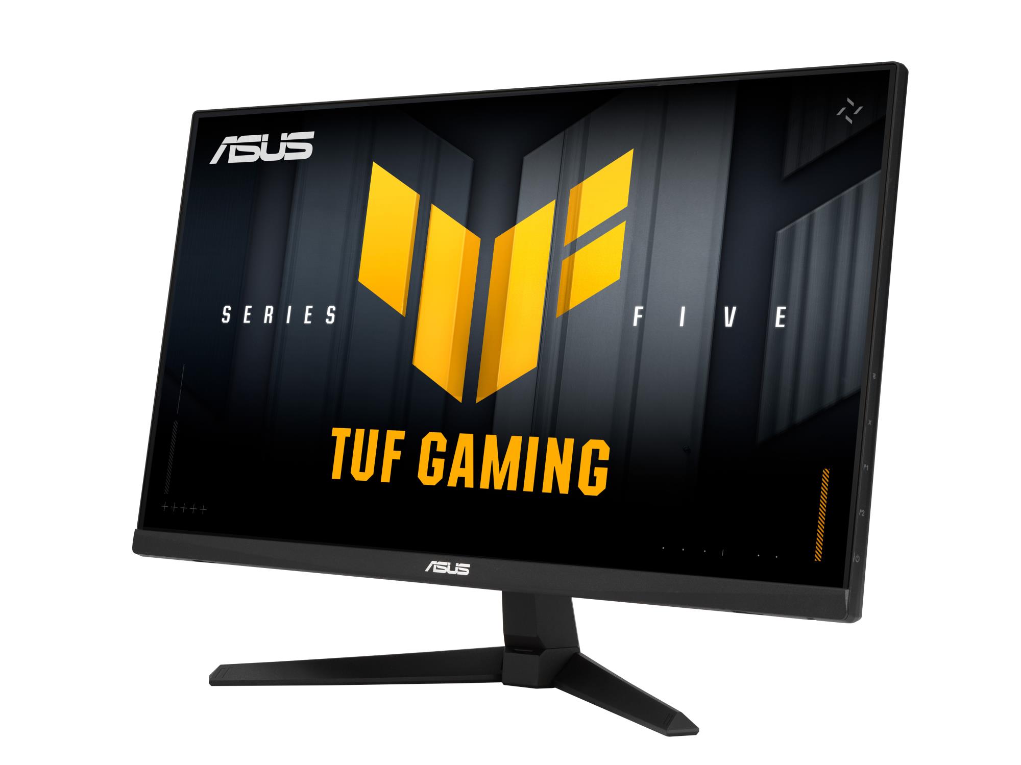 LCD Monitor|ASUS|24.5 "|1920 x 1080 pixels|Full HD|Native aspect ratio 16:9|LCD|Flat|90LM0BR0-B01O71