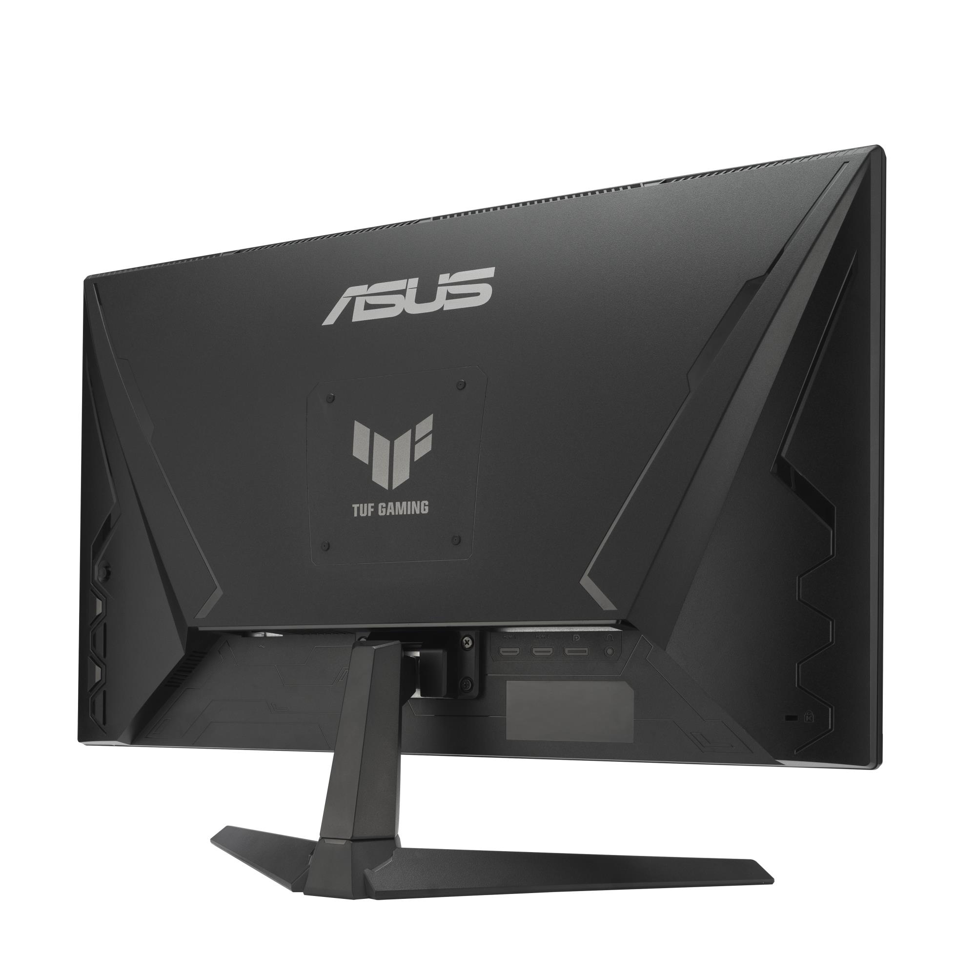 LCD Monitor|ASUS|23.8 "|1920 x 1080 pixels|Full HD|Native aspect ratio 16:9|LCD|Flat|90LM0C60-B01171