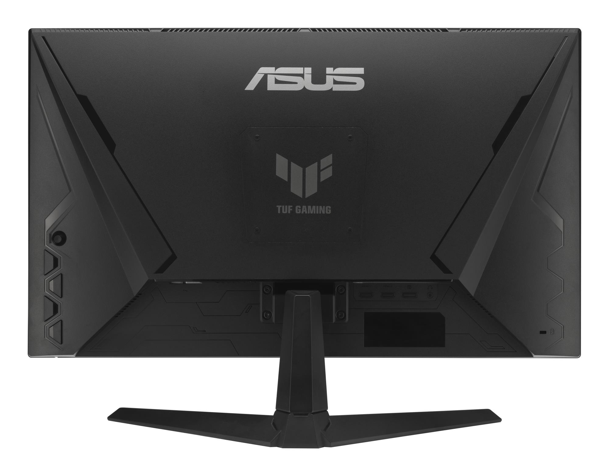 LCD Monitor|ASUS|23.8 "|1920 x 1080 pixels|Full HD|Native aspect ratio 16:9|LCD|Flat|90LM0C60-B01171