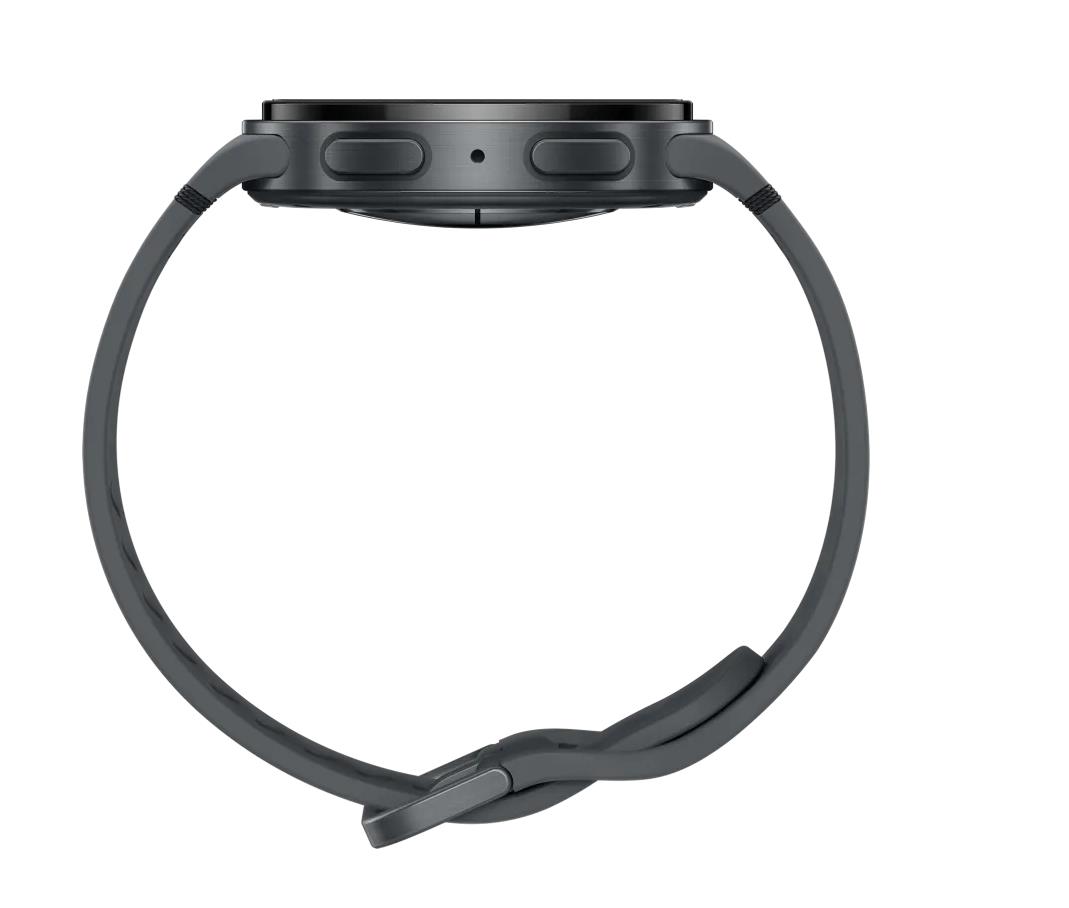 SMARTWATCH GALAXY WATCH8 40MM/D.GRAY SM-L320NDAAEUE SAMSUNG