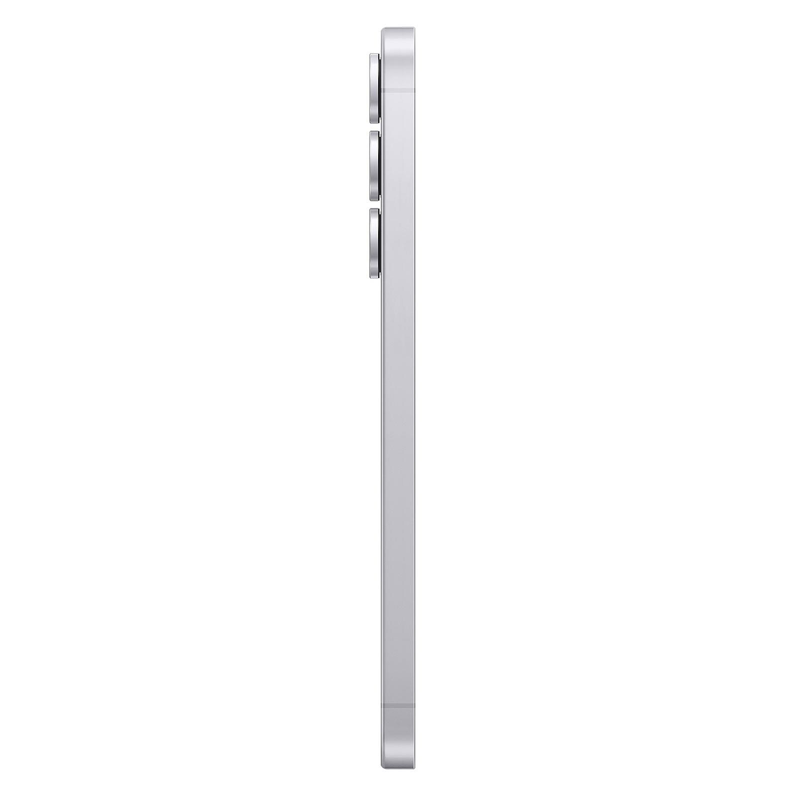 MOBILE PHONE GALAXY S25 FE/256GB WHITE SM-S731B SAMSUNG