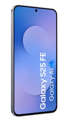 MOBILE PHONE GALAXY S25 FE/128GB D.BLUE SM-S731B SAMSUNG