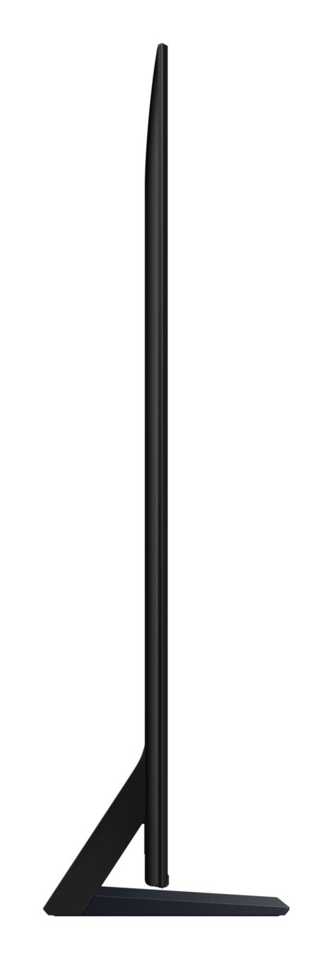 TV Set|SAMSUNG|85 "|4K Ultra HD|3840 x 2160 pixels|Flat|16:9|Neo QLED|QE85QN77FATXXH