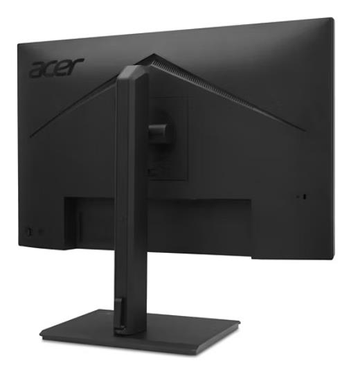 LCD Monitor|ACER|27 "|1920 x 1080 pixels|Full HD|Native aspect ratio 16:9|LCD|Flat|UM.HB7EE.G02