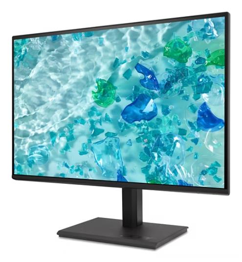 LCD Monitor|ACER|27 "|1920 x 1080 pixels|Full HD|Native aspect ratio 16:9|LCD|Flat|UM.HB7EE.G02