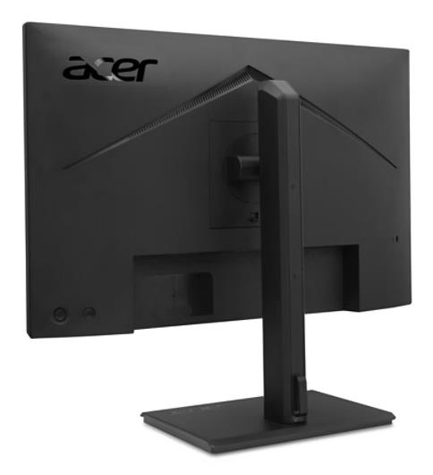 LCD Monitor|ACER|27 "|1920 x 1080 pixels|Full HD|Native aspect ratio 16:9|LCD|Flat|UM.HB7EE.G02