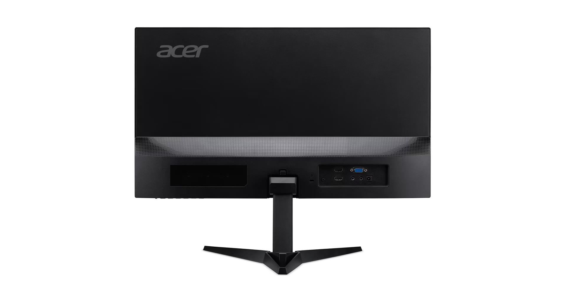 LCD Monitor|ACER|27 "|1920 x 1080 pixels|Full HD|Native aspect ratio 16:9|Flat|UM.HV3EE.E01
