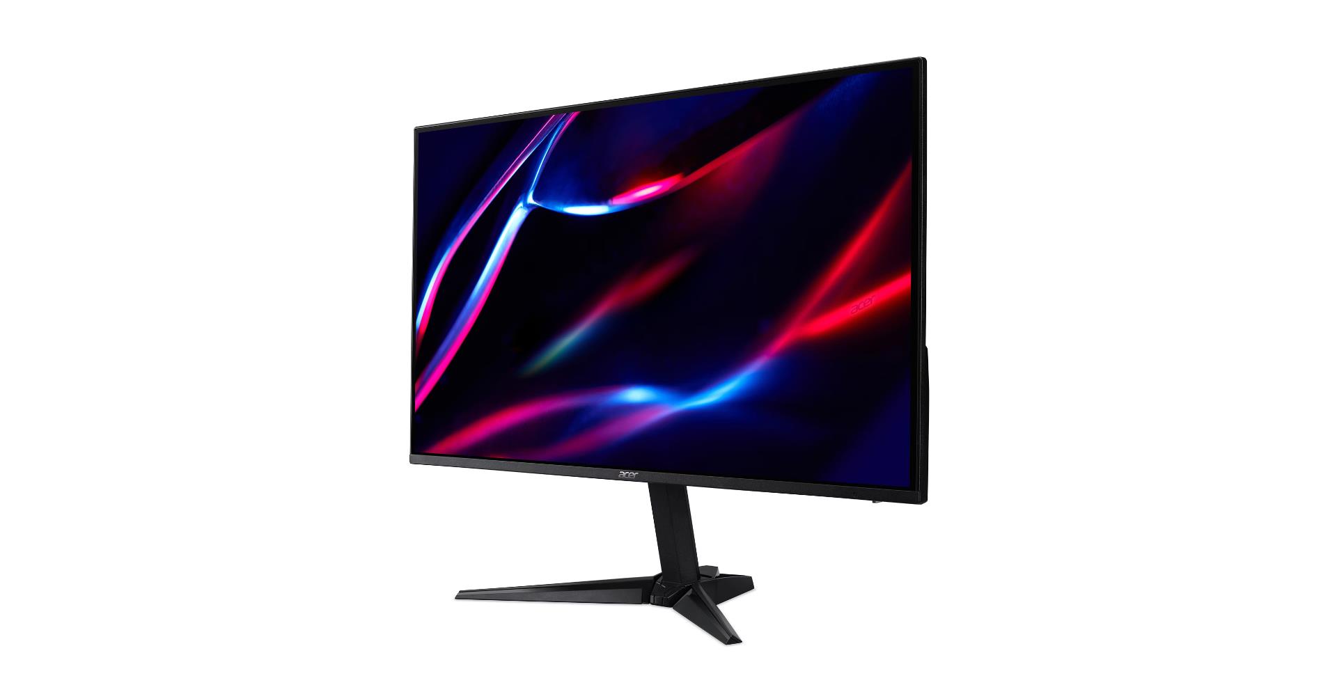 LCD Monitor|ACER|27 "|1920 x 1080 pixels|Full HD|Native aspect ratio 16:9|Flat|UM.HV3EE.E01