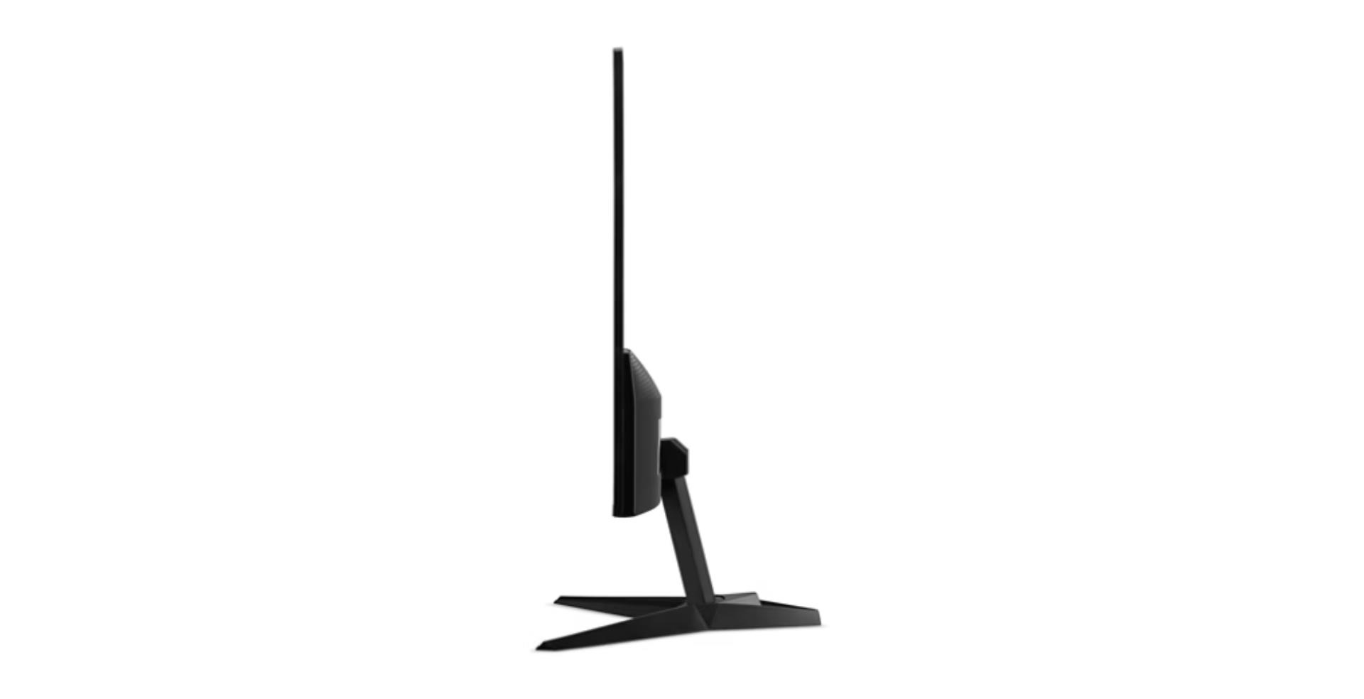 LCD Monitor|ACER|27 "|1920 x 1080 pixels|Full HD|Native aspect ratio 16:9|Flat|UM.HV3EE.E01
