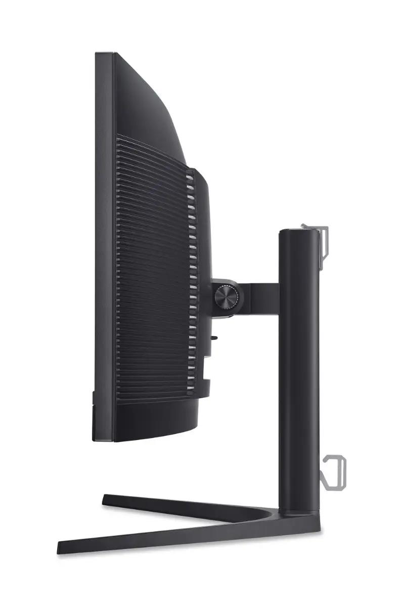 LCD Monitor|ACER|34 "|3440 x 1440 pixels|UltraWide Quad HD|Native aspect ratio 21:9|LED|Curved|UM.CXXEE.301