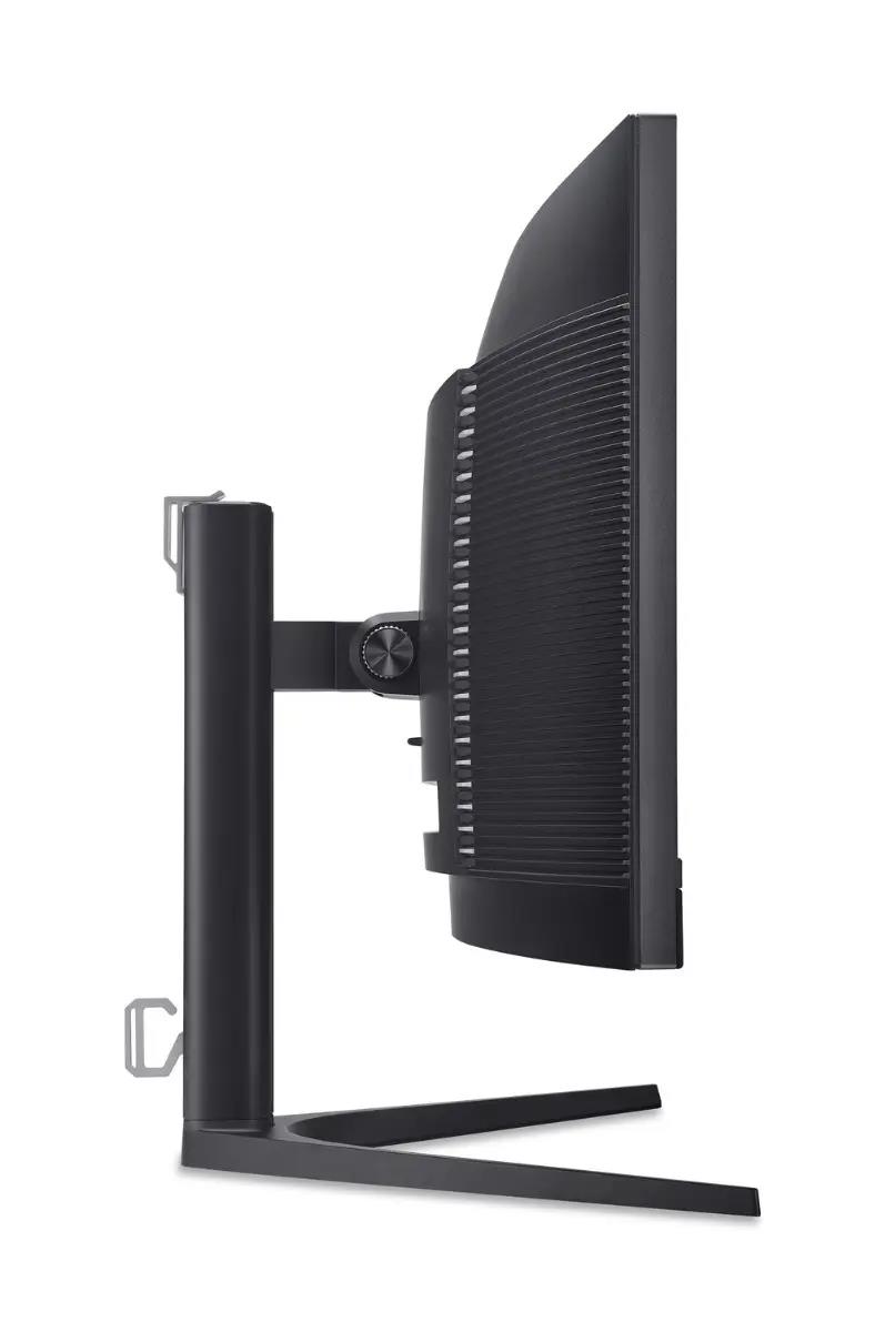 LCD Monitor|ACER|34 "|3440 x 1440 pixels|UltraWide Quad HD|Native aspect ratio 21:9|LED|Curved|UM.CXXEE.301