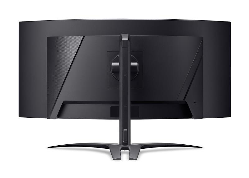 LCD Monitor|ACER|39 "|3440 x 1440 pixels|UltraWide Quad HD|Native aspect ratio 21:9|OLED|Curved|UM.TXXEE.001