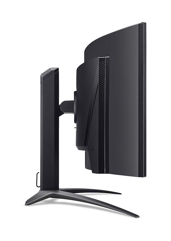 LCD Monitor|ACER|39 "|3440 x 1440 pixels|UltraWide Quad HD|Native aspect ratio 21:9|OLED|Curved|UM.TXXEE.001