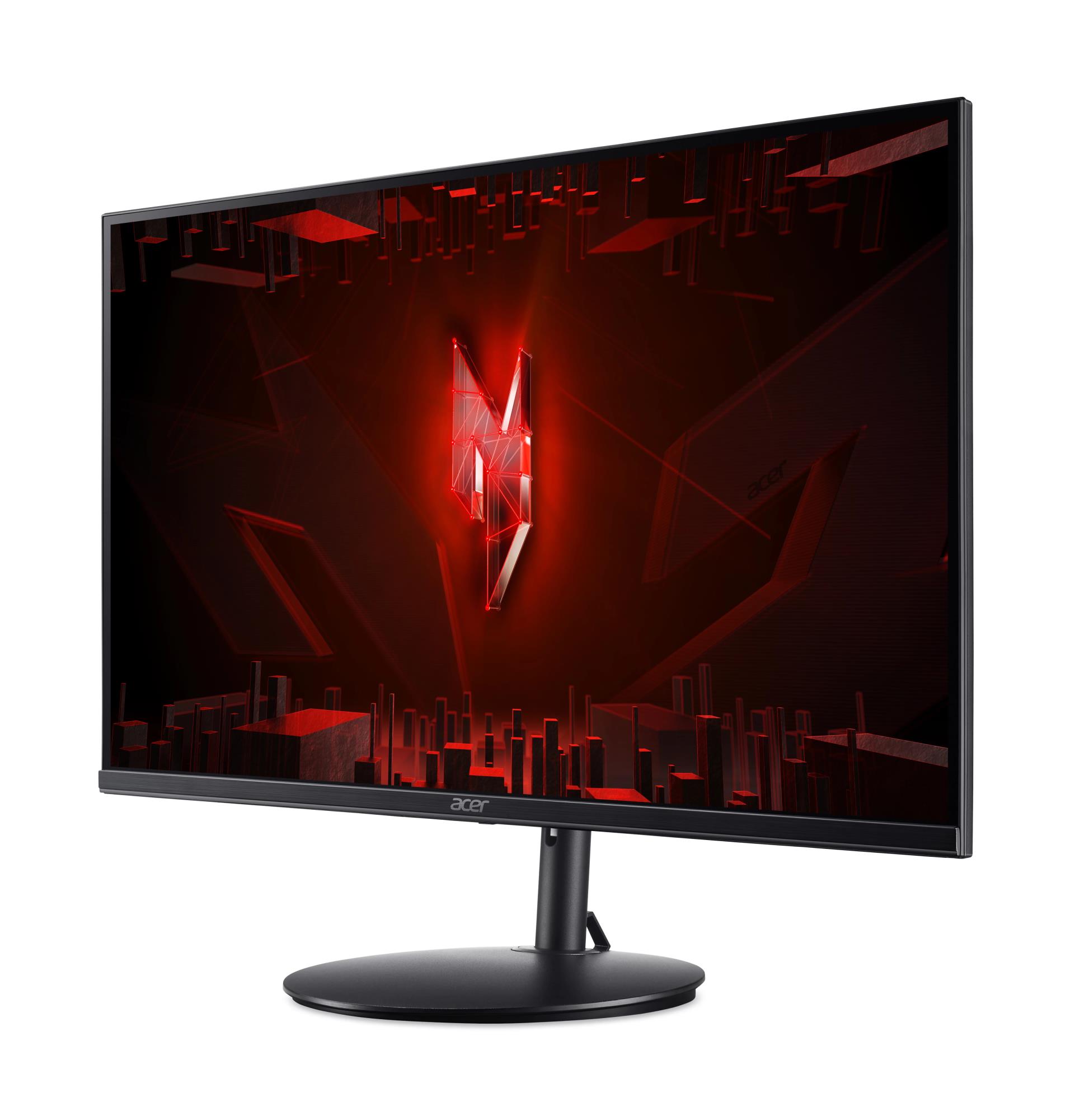 LCD Monitor|ACER|27 "|1920 x 1080 pixels|Full HD|Native aspect ratio 16:9|LCD|Flat|UM.HX0EE.101