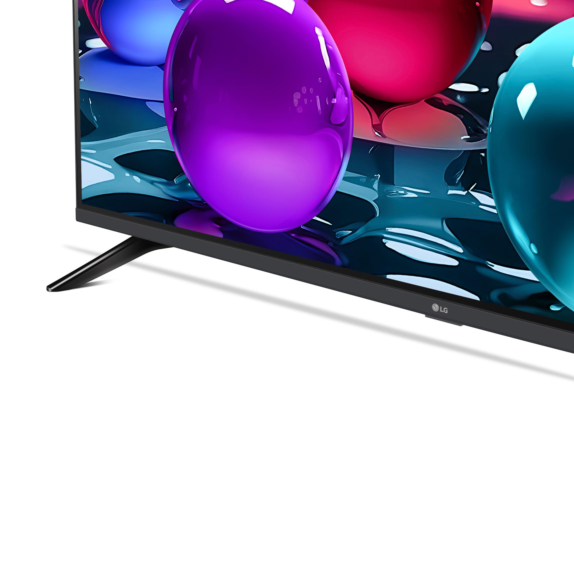 TV SET LCD 65" 4K/65UA73006LA LG